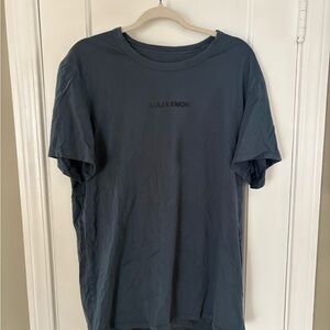 lululemon athletica Men's Fundamental Tee